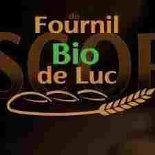SCOP DU FOURNIL BIO DE LUC logo