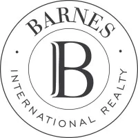 BARNES HOSSEGOR logo