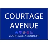COURTAGE AVENUE logo