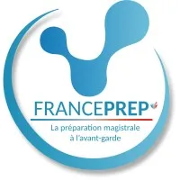 FRANCE PREP logo