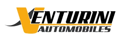 VENTURINI AUTOMOBILES logo