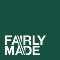 FAIRLY MADE logo