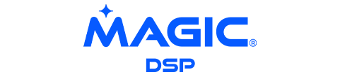 MAGIC DSP TRAINING CENTER logo