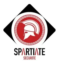 SPARTIATE SECURITE PRESTIGE (S.S.P.) logo