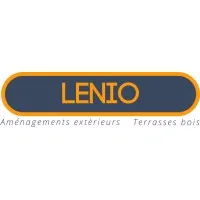 LENIO logo