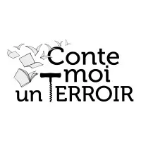 CONTE-MOI UN TERROIR logo