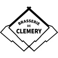 BRASSERIE DE CLEMERY logo