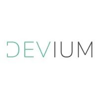 DEVIUM logo
