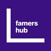 FAMERSHUB logo