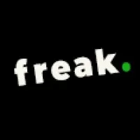 FREAK logo