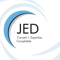 JED CONSEIL & EXPERTISE COMPTABLE logo