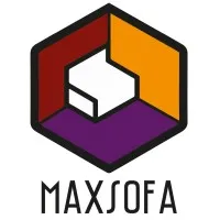 MAXSOFA logo