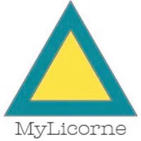 MYLICORNE logo