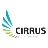 CIRRUS MAINTENANCE logo