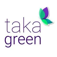 SAS FANAST (TAKA GREEN) logo