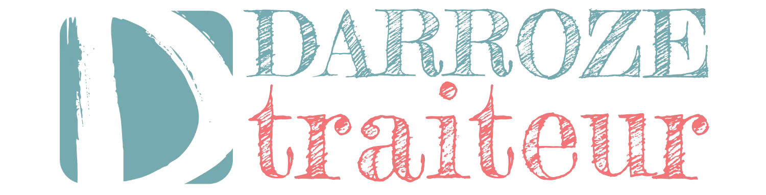 DARROZE TRAITEUR logo