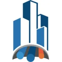 VILLES ET RESEAUX 3 D logo