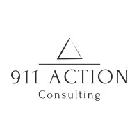 911 ACTION logo