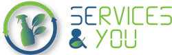 SERVICES AND YOU logo