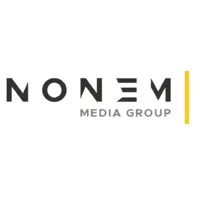 NONEM MEDIA GROUP (NMG) logo