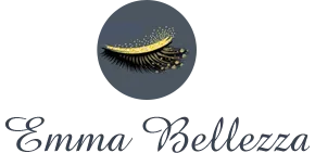 EMMA BELLEZZA logo