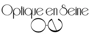 OPTIQUE EN SEINE logo