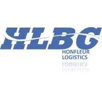 Voici le logo de la marque HLBG qui représente son identité graphique.