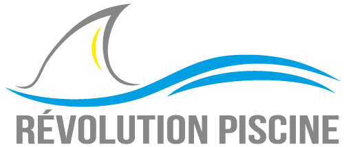 REVOLUTION PISCINE logo