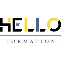 HELLO FORMATION logo