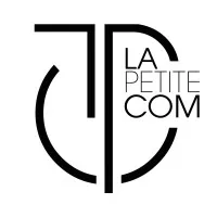 LA PETITE COM logo