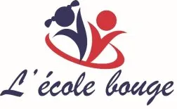 L'ECOLE BOUGE logo