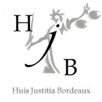 HUIS JUSTITIA BORDEAUX (H.J.B) logo
