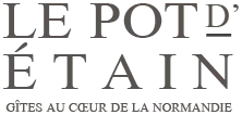 LE POT D'ETAIN logo