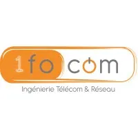 1FOCOM logo