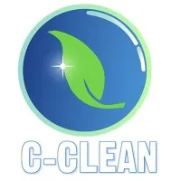 SASU C-CLEAN logo