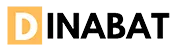 DINABAT logo
