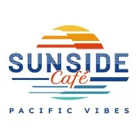 SUNSIDE CAFE ANGLET logo