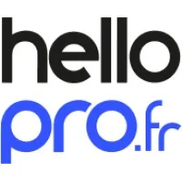 HELLO PRO logo