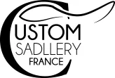 SARL CUSTOM SADDLERY FRANCE logo