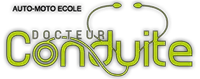 EAUNES CONDUITE logo