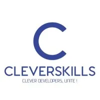 CLEVERSKILLS logo