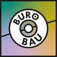 BURO BAU logo