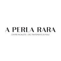 A PERLA RARA logo