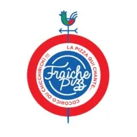 FRAICHE PIZZ logo