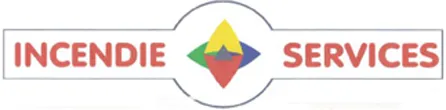 INCENDIE SERVICES logo