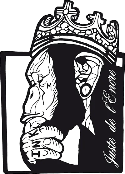 J.D.L. INK logo