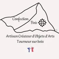 CONFECTION BOIS logo