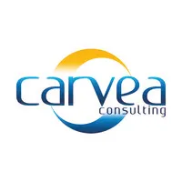 CARVEA logo