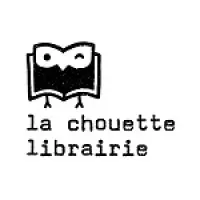 LA CHOUETTE LIBRAIRIE logo