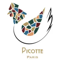 PICOTTE logo